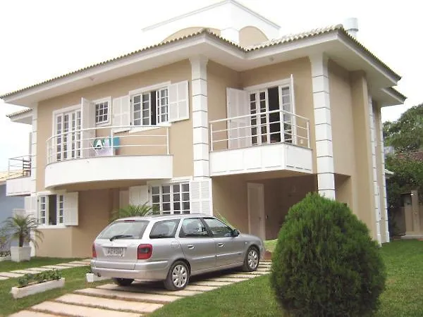 Residencial Paraiso