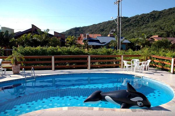 Pensión Residencial Paraiso *
