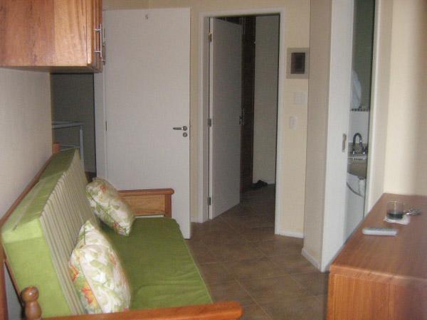 Pensión Residencial Paraiso *