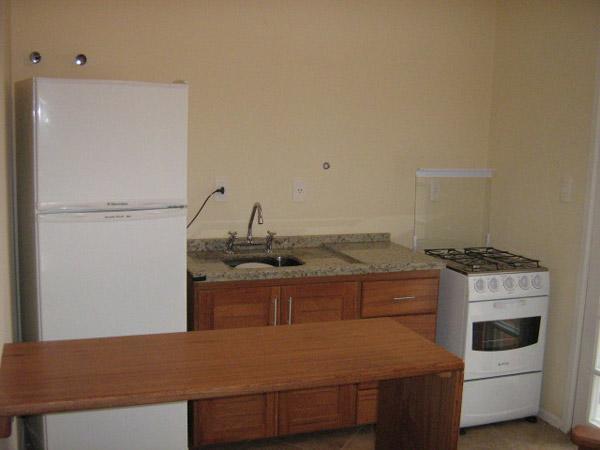 Residencial Paraiso *